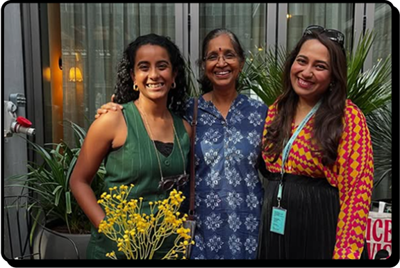 A Taste of Home, Soft Launched With Love