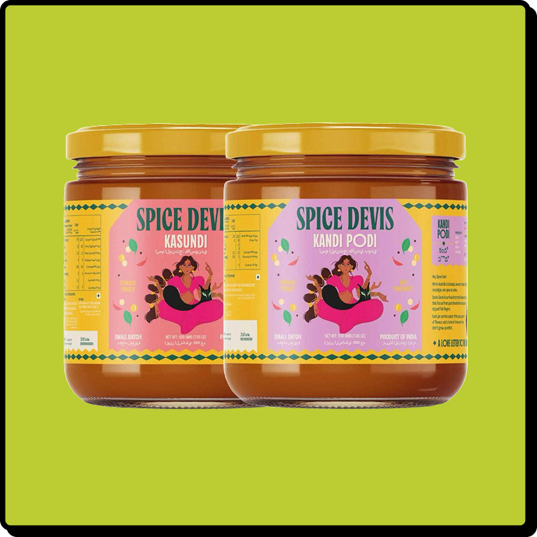 Double Trouble, Extra Love